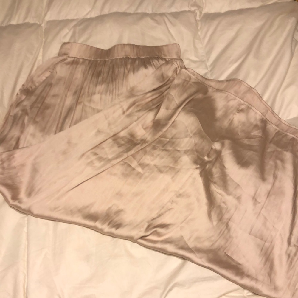 H&M skirt long